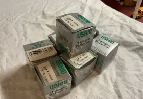 Mr16 Ushio Halogen Reflextors