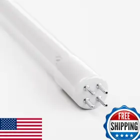 Uv-ats4-450 Uv Light B01eclx97s Superior Bulb For Aqua Treatment Services Ats-4-450 10000