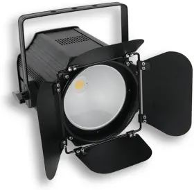 Sejobd-473 V-show 200w Stage Cob Par Light Studio Lights Warm White Dmx Dimmable