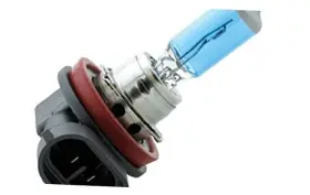 70853 Vaae7 H8 Xtreme White 35w 70w Halogen Bulb