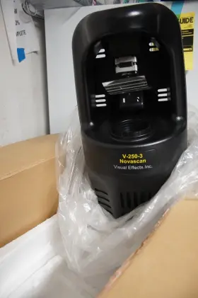 V-250-3 Vei Novascan Effects Light #3