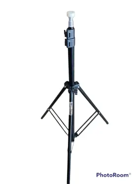 W803 Vf Studio Systems Light Stand New Excellent Condition