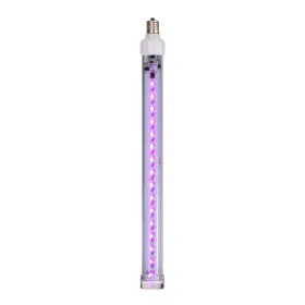 Xs12c100 Vickerman 12 Inch Pink C9 Led Snowfall Tube 5pk