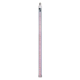Xs24c93 Vickerman 24 Inch Red C9 Led Snowfall Tube 5pk