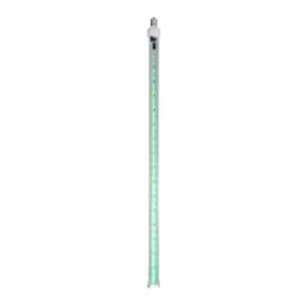 Xs24c94 Vickerman 24 Inch Green C9 Led Snowfall Tube 5pk