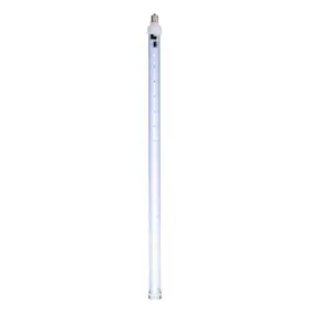 Xs24c95 Vickerman 24 Inch Cool White C9 Led Snowfall Tube 5pk