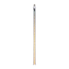 Xs24c97 Vickerman 24 Inch Yellow C9 Led Snowfall Tube 5pk