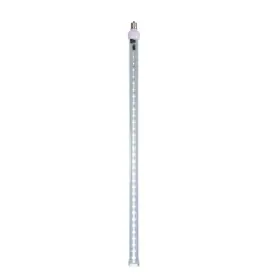 Xs24c99 Vickerman 24 Inch Pure White C9 Led Snowfall Tube 5pk