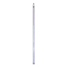 Xs36c121 Vickerman 36 Inch Red-wht-blu C9 Led Snowfall Tube 5pk