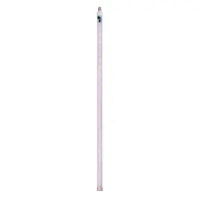Xs36c93 Vickerman 36 Inch Red C9 Led Snowfall Tube 5pk
