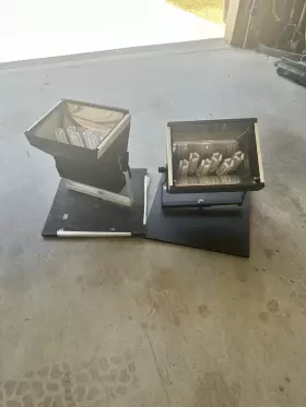 Aa311471 Videssence Studio Light Pair