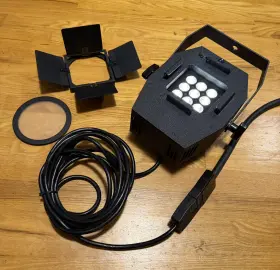 E025-903ld Videssence Lamp 9-3 Watt