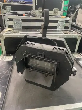 Videssence E050-1803ld E050-1803nd Led Light Fixture Lot Of 5