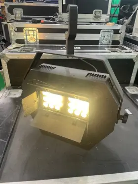 Videssence E050-1803nd Led Light Fixture Lot Of 5