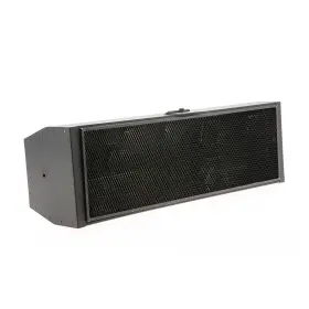 Lthp110255bx Videssence P110-255bx Power Key Series Fluorescent Light Fixture - Sku#1792467