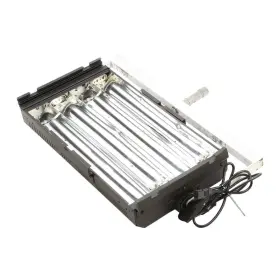 Lthvisrgb244 Videssence Sustained Rgb Light 24 Inch 4 Bank - Sku#1812580