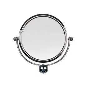 Vidpro 026127771425 Rlm Round Mirror With Tripod Mount For Ring Lights. Dualsided 7inch Diameter Wit