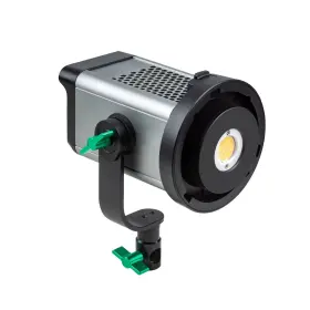 Q-0922-03324-01 Viltrox 120w 5600k Cob Led Light Bowens Mount 47000 Lux 1mcontinuous Lighting For Ph #3