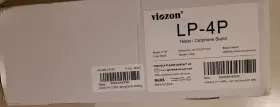 Lp-4p Viozon Ergonomic Brand New In Box Desktop Selfie Live Stand With All Pcs #2