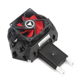 Ltxvsrel2kle Visionsmith Relamp 2k Led For Select Arri Desisti Strand Mole-richardson Light