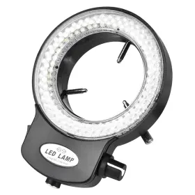 Wal Front 719527388798 Led Ring Light 144 Beads Brightness Adjustable Lamp Source For