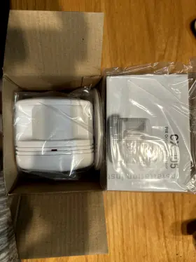 Cx-105-1 Wattstopper Occupancy Sensor Pir #2