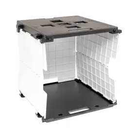 660406-a We R Memory Keepers Shotbox Photography Equipment Portable And Collapsible Light Box For Pho
