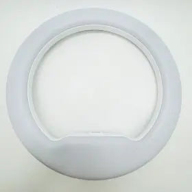 Weeylite 953400300574 We-9 10 Inch Rgb Ring Light Selfie Built In Battery App #3