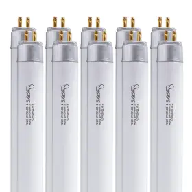 Wesome Lighting B0d6k39ms6 F54t5/841/ho Fluorescent Light Bulb 46 Inch T5 54 Watt