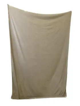 Westcott 196271911159 X-drop Wrinkle Resistant 5x7 Feet Backdrop Kit Neutral Gray