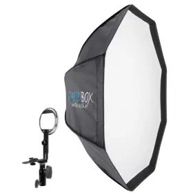 2522-2541 Westcott Rapid Box Switch Octa-m With Speedlite Insert