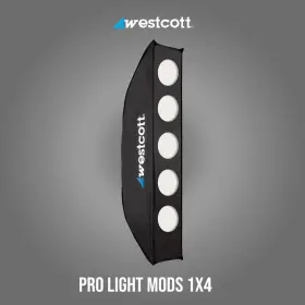 2636-westcott Westcott Pro Light Adjustable Corner System And Tape Mods 2 Pack Bundle #2
