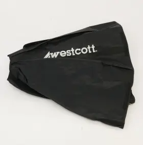 404l-c Westcott Ulite Led 2-light Collapsible Softbox Kit
