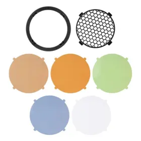 4758n Westcott Fj80 Grid And Gel Pack Twist Lock