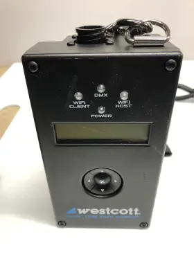 594447 Westcott Flex Cine Dmx Dimmer #2