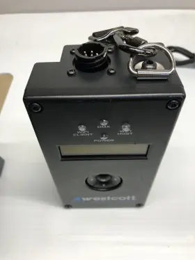 594447 Westcott Flex Cine Dmx Dimmer #3