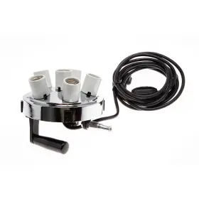 1857502 Westcott 6220 Spiderlite Td6 Light - Sku#1857502 #2