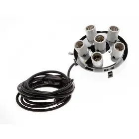 1857502 Westcott 6220 Spiderlite Td6 Light - Sku#1857502
