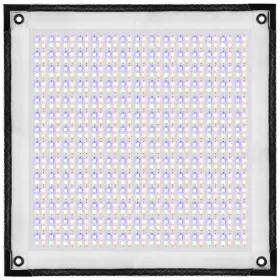 1369702 Westcott 7588 Flex Cine Rgbw Mat 1ft X - Sku#1369702