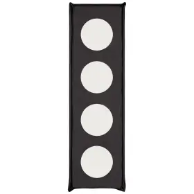 Westcott 810008716588 Pro Light Mods 2-pack - Quick Softbox Attachment Simulating Stadium Lights #2