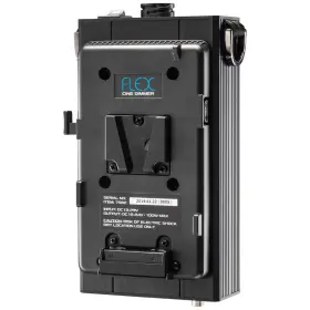 Westcott 812735029054 Flex Cine Dimmer With Power Adapter #2