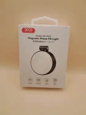 Xo Co-ss35 Magnetic Phone Fill Light