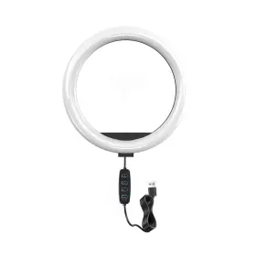 Yc360a-lr139 Yckjnb Led Ring Light 14 Inch 360 Photo Booth Accessories For Live Streaming And Youtube V