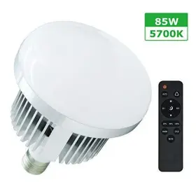 F-0008 Yicoe Led Light Bulb 85w 5700k Energy Saving With E27 Mount For