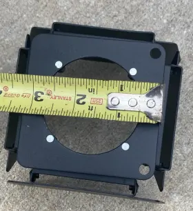 Yn150s Yongnuo Mini Barn Door