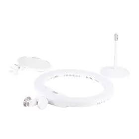 Yn208pro Yongnuo Yn208 Pro Bi-color Ring Type Beautify Led Light - Sku#1312703