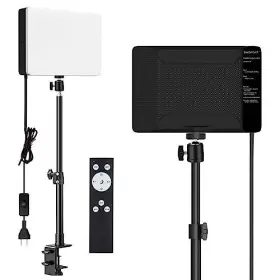 Pb005 Youpro Technology Co. Ltd Led Desk Bi-color Video Light Key Studio Streaming Lights Panel 12in #2