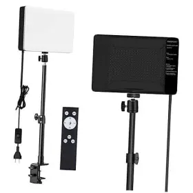 Pb005 Youpro Technology Co. Ltd Led Desk Bi-color Video Light Key Studio Streaming Lights Panel 12in