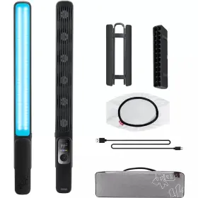 F100 Zhiyun 191493002999 Fiveray Rgb Led Video Light Full Color Photography Fill Lights Stick