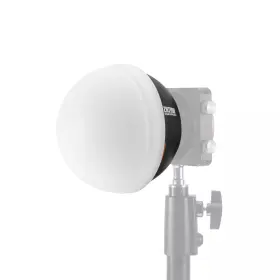 X100 Zhiyun 191493003163 Mini Softbox Video Light For G60 And With Zy Mount